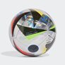 Μπάλα Ποδοσφαίρου Euro 2024 Fussballliebe Training Foil  