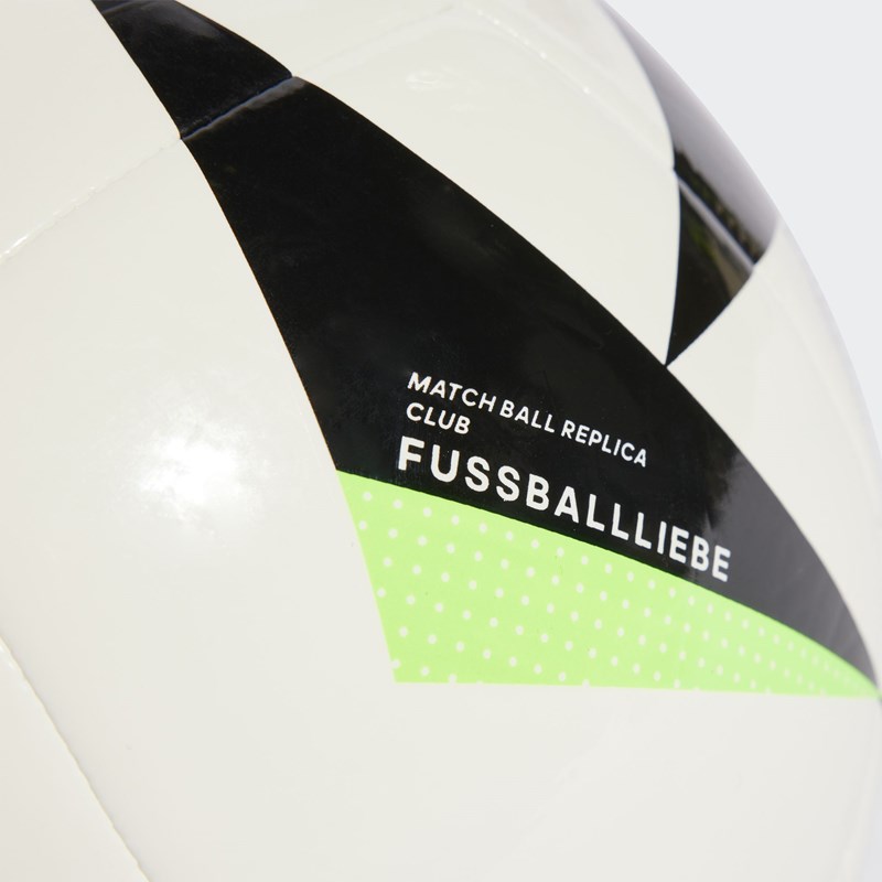  Μπάλα Ποδοσφαίρου Euro 2024 Fussballliebe Club