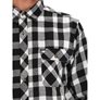 Ανδρικό Πουκάμισο Checkered Flannel