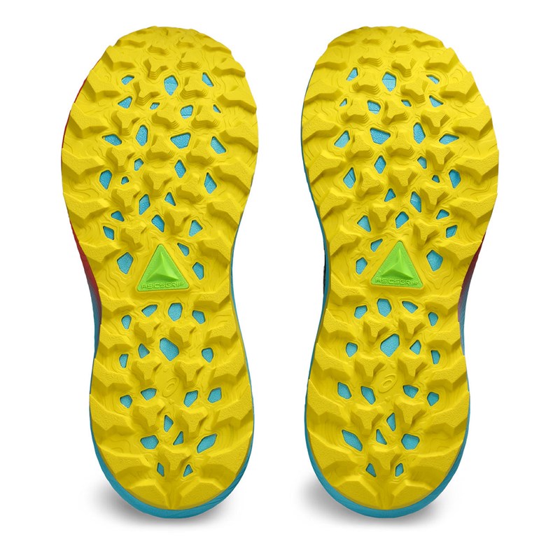 Ανδρικά Παπούτσια για Τρέξιμο Gel-Trabuco 11