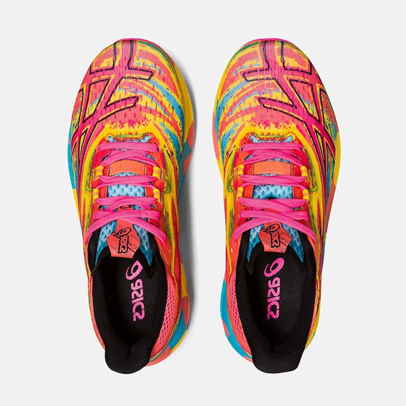 Γυναικεία Παπούτσια για Τρέξιμο Noosa Tri 15 Color Injection