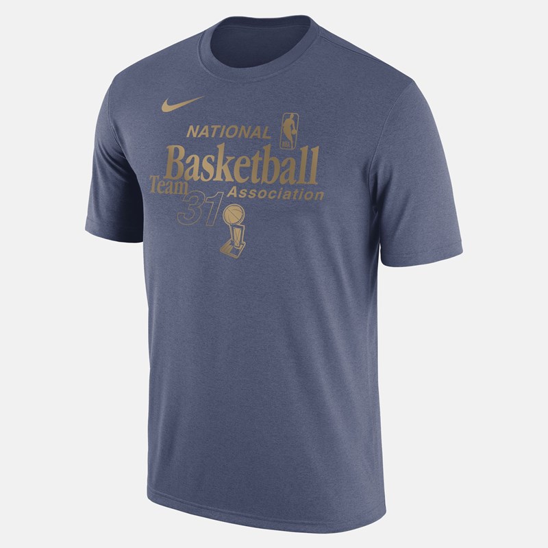 Ανδρικό T-shirt NBA Team 31