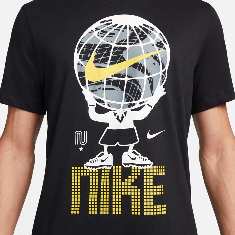 Ανδρικό T-shirt Dri-FIT FC Energy
