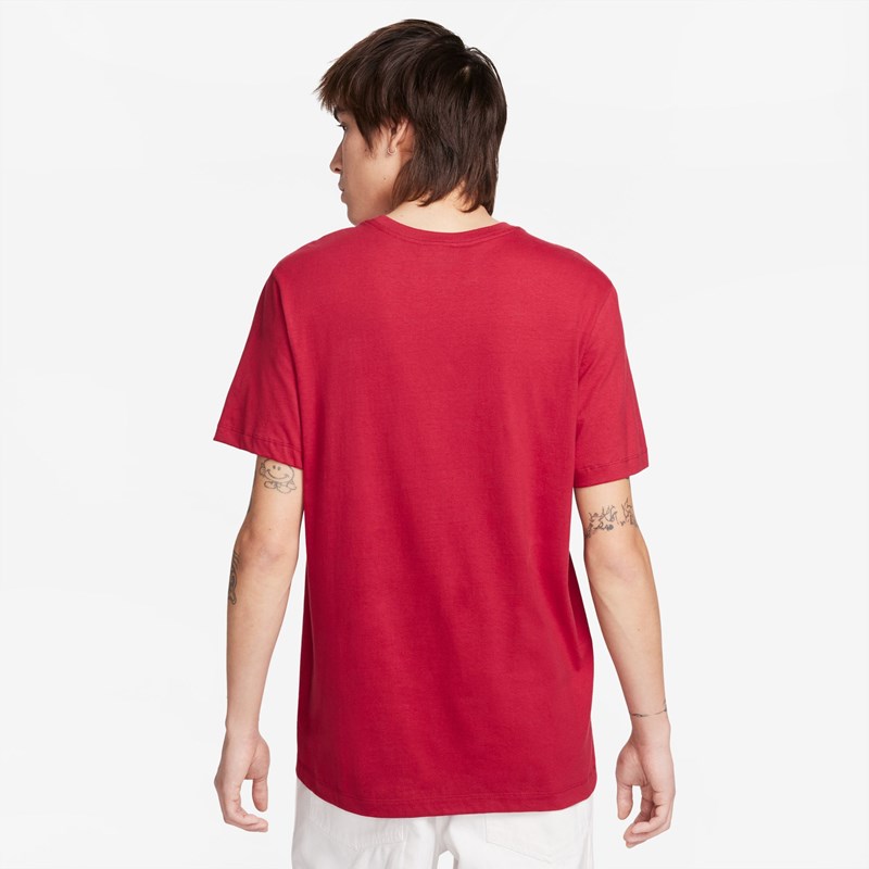 Ανδρικό T-shirt Liverpool FC Essential