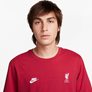 Ανδρικό T-shirt Liverpool FC Essential