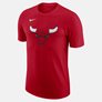 Ανδρικό T-shirt Chicago Bulls Essential