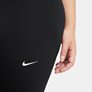 Γυναικείο Κολάν Nike Pro 365 Cropped (Plus Size)