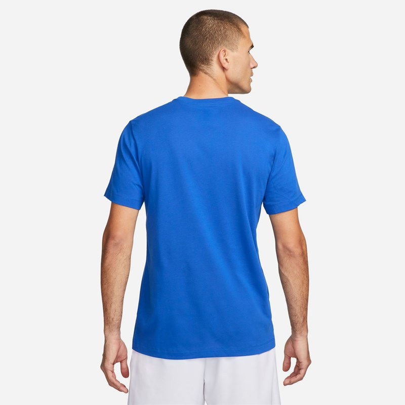 Ανδρικό T-Shirt Dri-Fit