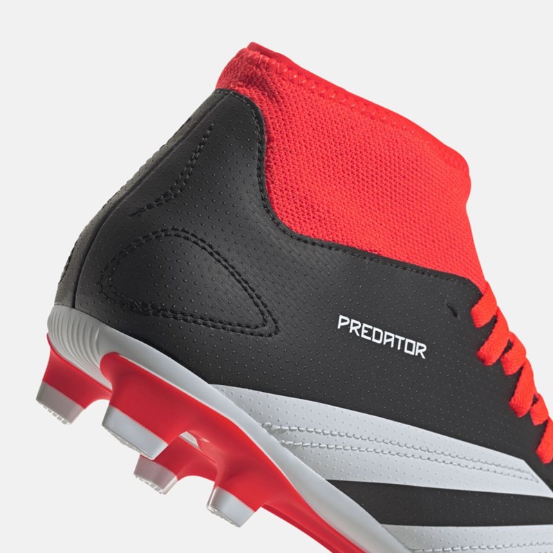 Ανδρικά Ποδοσφαιρικά Παπούτσια Predator 24 Club Sock FG
