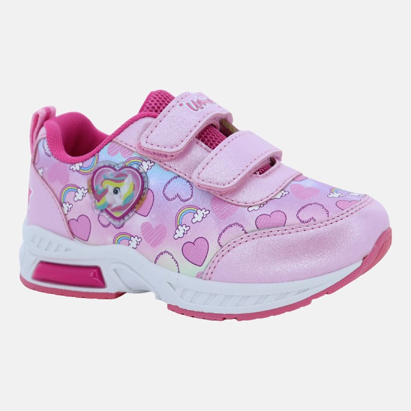 Παιδικά Παπούτσια για Τρέξιμο Unicorn Light