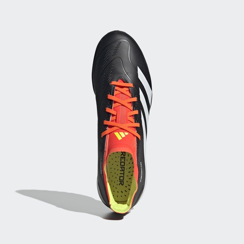 Unisex Ποδοσφαιρικά Παπούτσια Predator 24 League Low TF
