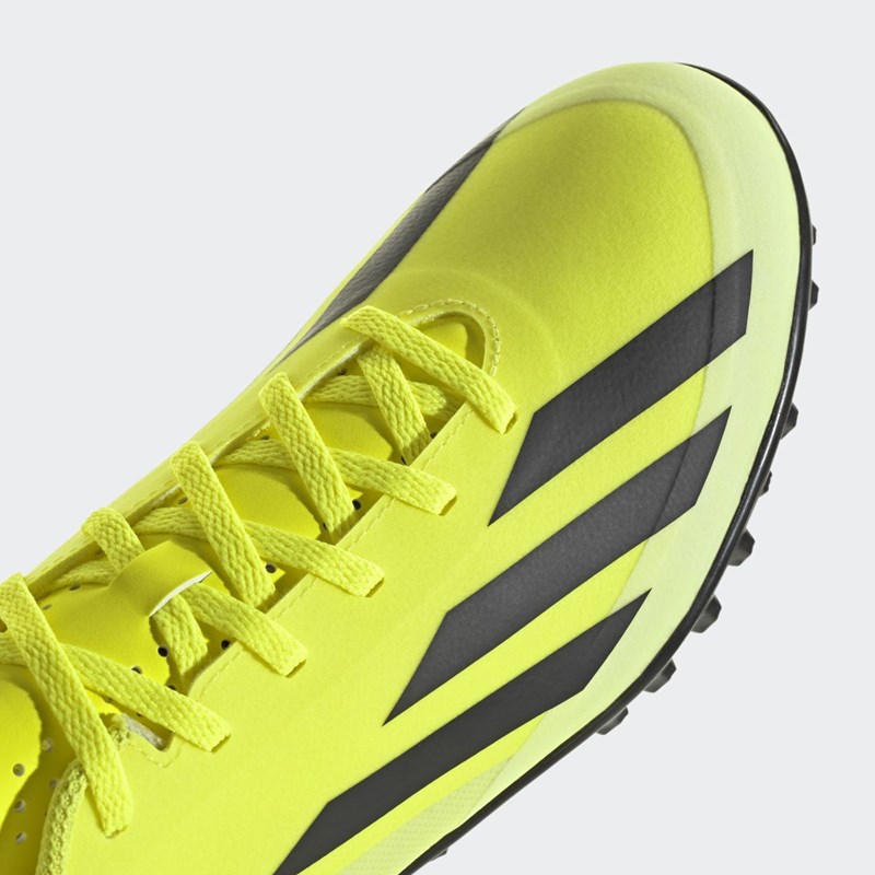 Unisex Ποδοσφαιρικά Παπούτσια X Crazyfast Club TF