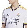 Ανδρικό T-shirt Real Madrid 23/24 Home Jersey