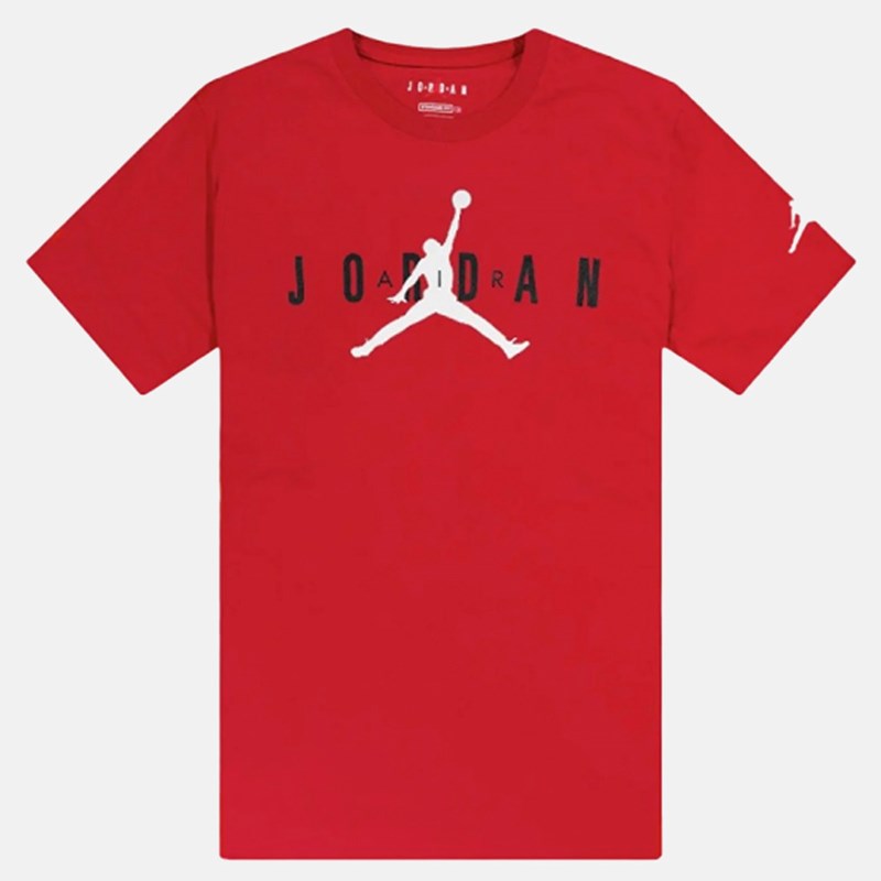 Παιδικό T-shirt Jumpman Graphic