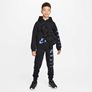 Παιδικό Παντελόνι Φόρμας Sportswear Fleece Cargo