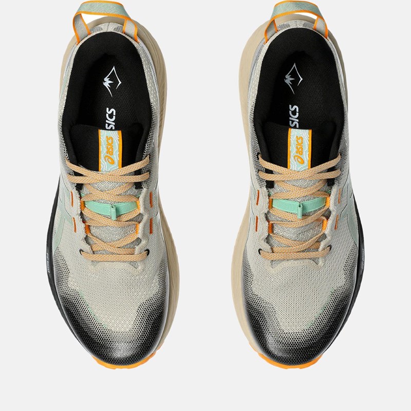 Ανδρικά Παπούτσια για Τρέξιμο Gel-Trabuco 12