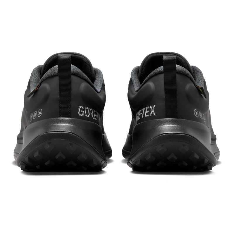 Ανδρικά Παπούτσια για Τρέξιμο Nike Juniper Trail 2 Goretex