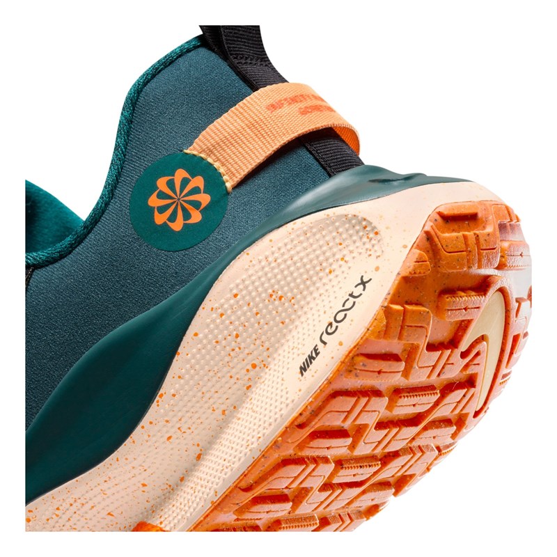 Ανδρικά Παπούτσια για Τρέξιμο Nike Reactx Infinity Rn 4 Goretex