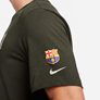 Ανδρικό T-shirt FC Barcelona Just Do It