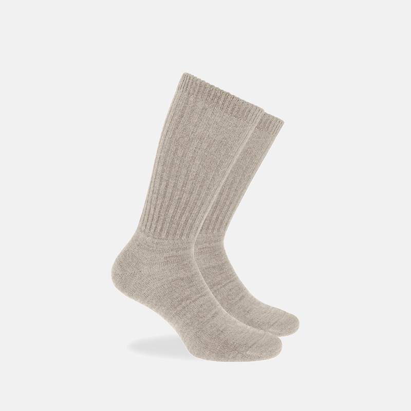 Κάλτσες Σκι Iso Wool Socks