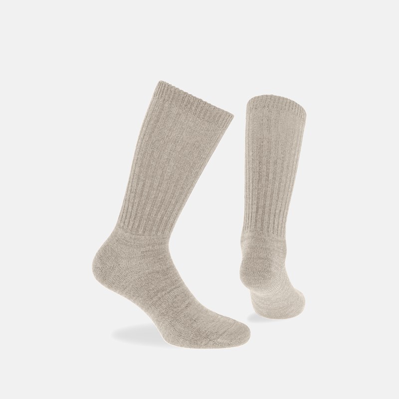 Κάλτσες Σκι Iso Wool Socks