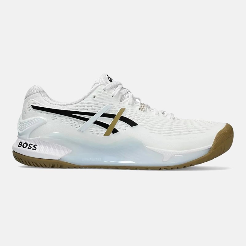 Ανδρικά Παπούτσια για Τένις Gel-Resolution 9