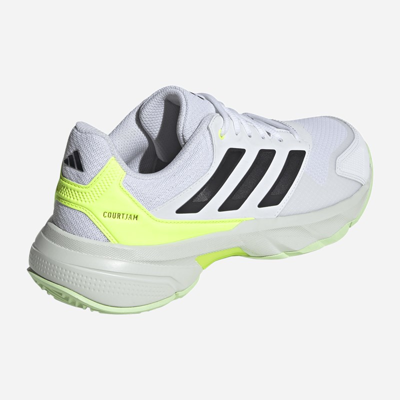Ανδρικά Παπούτσια Για Τένις CourtJam Control 3