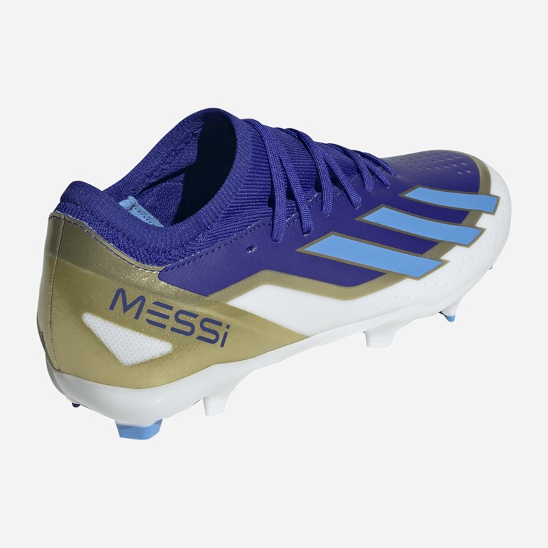 Ανδρικά Ποδοσφαιρικά Παπούτσια X Crazyfast Messi League FG
