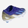 Παιδικά Ποδοσφαιρικά Παπούτσια X Crazyfast Messi League FG