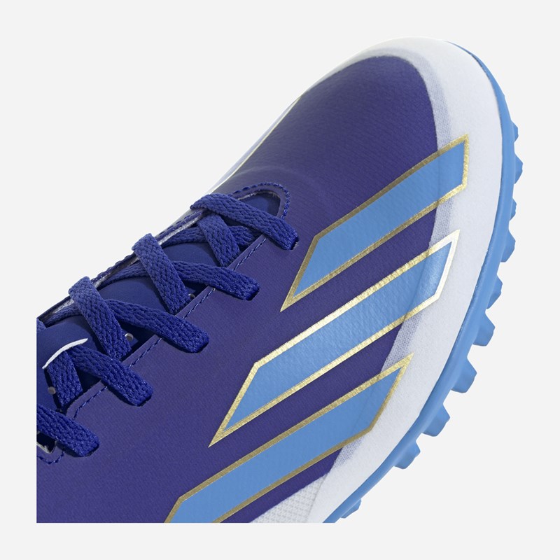 Unisex Ποδοσφαιρικά Παπούτσια X Crazyfast Messi Club Turf 