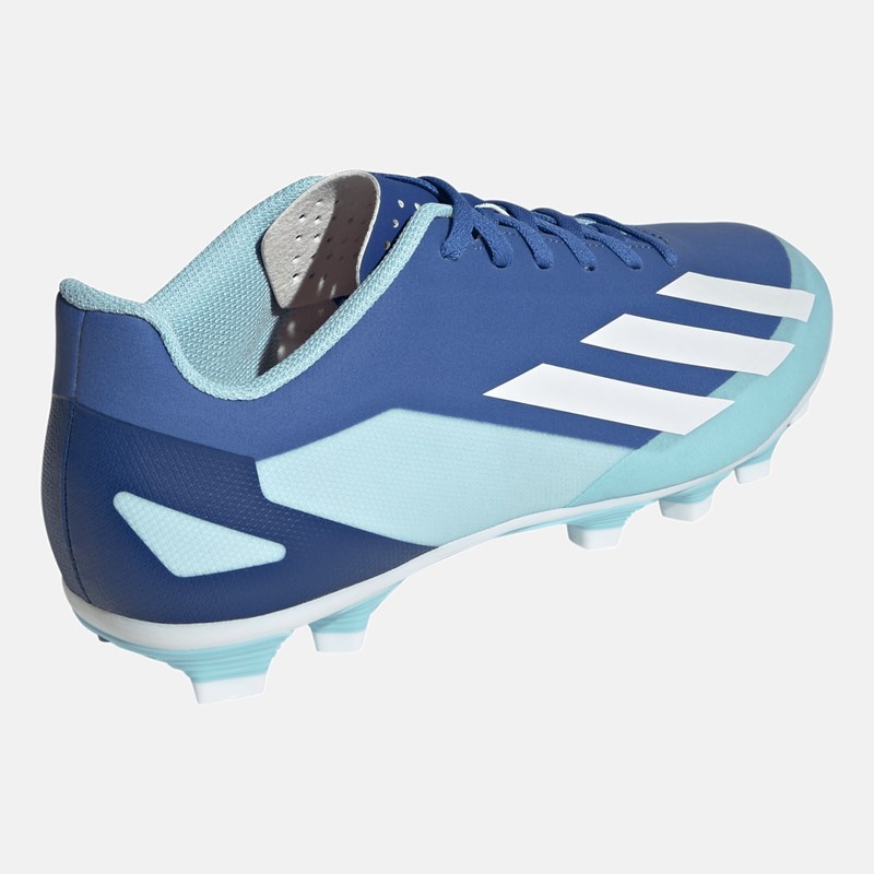 Ανδρικά Ποδοσφαιρικά Παπούτσια X Crazyfast.4 FXG