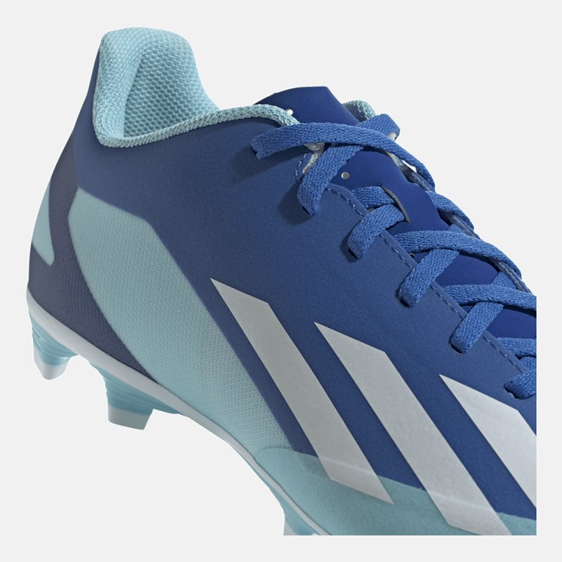 Ανδρικά Ποδοσφαιρικά Παπούτσια X Crazyfast.4 FXG