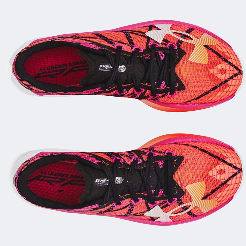 Unisex Παπούτσια για Τρέξιμο Velociti Elite 2