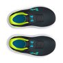 Παιδικά Παπούτσια για Τρέξιμο UA Surge 4 AC