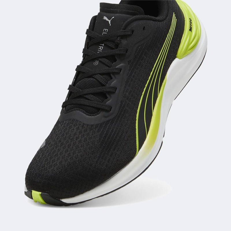 Ανδρικά Παπούτσια για Τρέξιμο Electrify Nitro 3