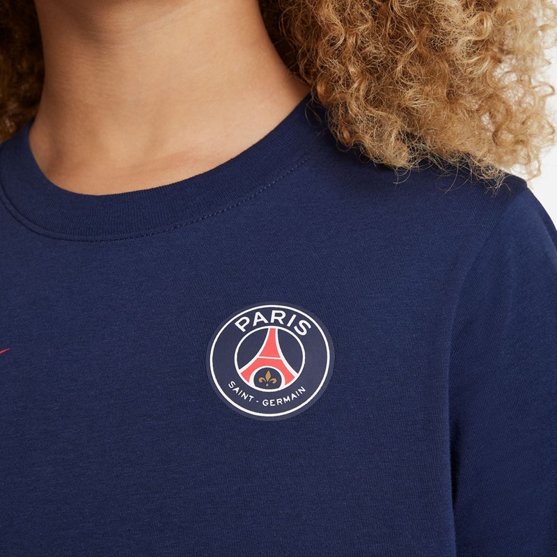Παιδικό T-shirt Paris Saint-Germain