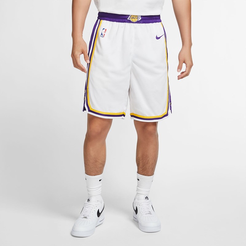 Ανδρικό Σορτς Los Angeles Lakers