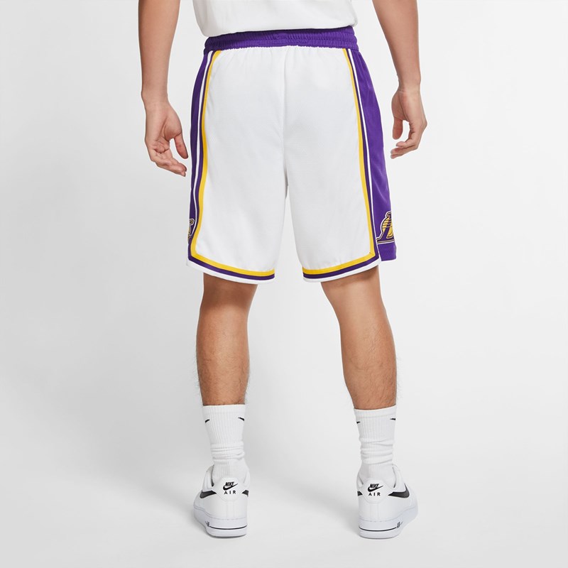 Ανδρικό Σορτς Los Angeles Lakers