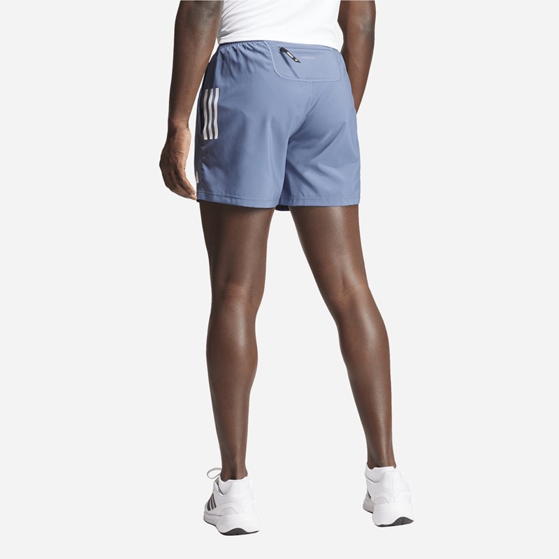 Ανδρικό Σορτς  Own The Run Shorts