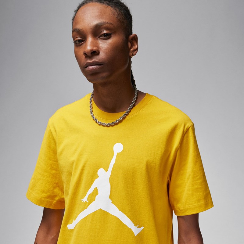Ανδρικό T-shirt Jumpman