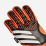 Παιδικά Ποδοσφαιρικά Γάντια Τερματοφύλακα Predator Match Fingersave
