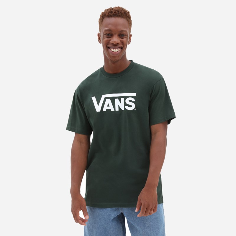 Ανδρικό T-shirt Classic Vans