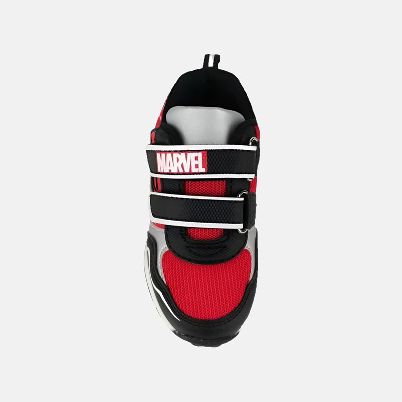 Παιδικά Παπούτσια για Τρέξιμο Marvel Spiderman Tpr 