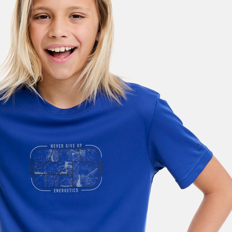 Παιδικό T-shirt Derrik IV